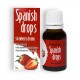 Spanish Drops Strawberry Dreams