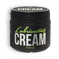Lubricating Cream Fists 500ml