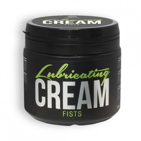 Lubricating Cream Fists 500ml