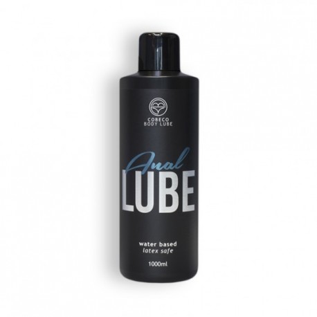 Anal Lube Cobeco 1L