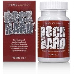 Rock Hard (30)
