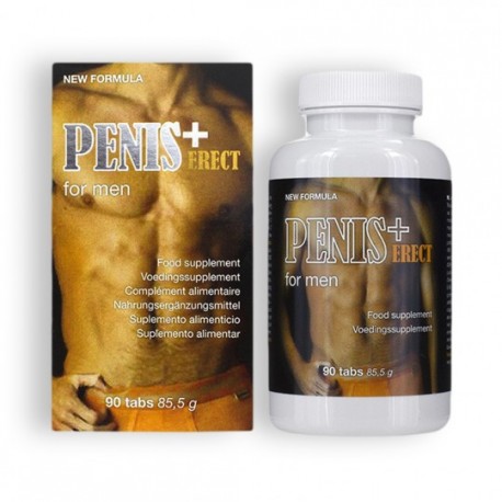Penis+ Erect (90)