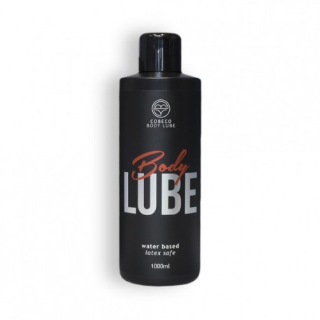 Body Lube Cobeco 1L