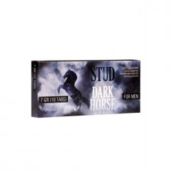Stud Dark Horse (10)