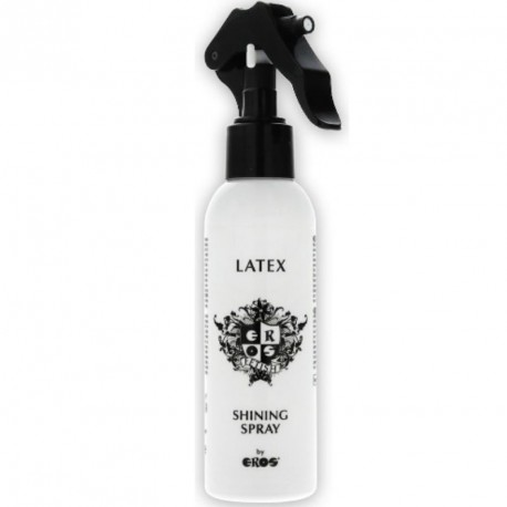Latex Shining Spray Eros
