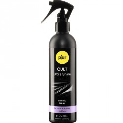 Pjur Cult ultra Shine 250ml