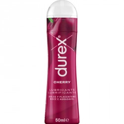 Durex Play Cereza 50ml
