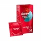 Durex Senstivo Slim Fit (10)
