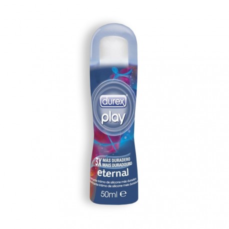 Durex Play Eternal