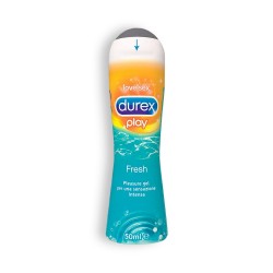 Durex Play Fresh