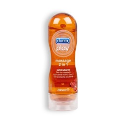 Durex Play Massage Guaraná