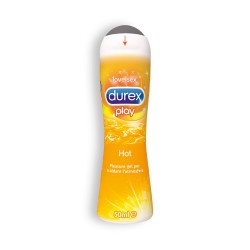 Durex Play Hot