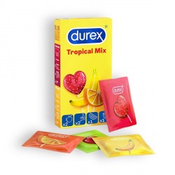 Durex Tropical Mix (6)