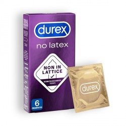 Durex No Latex (6)