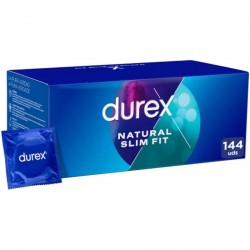 Durex Slim Fit (144)