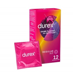 Durex Dame Placer (12)