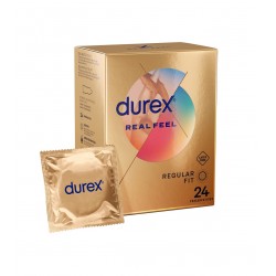 Durex Real Feel (24)