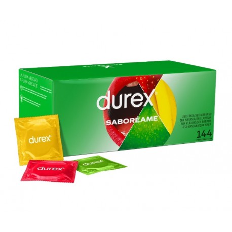 Saboréame Durex (144)