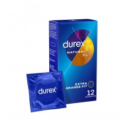 Durex Natura XL (12)