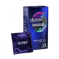 Durex Placer Prolongado (12)