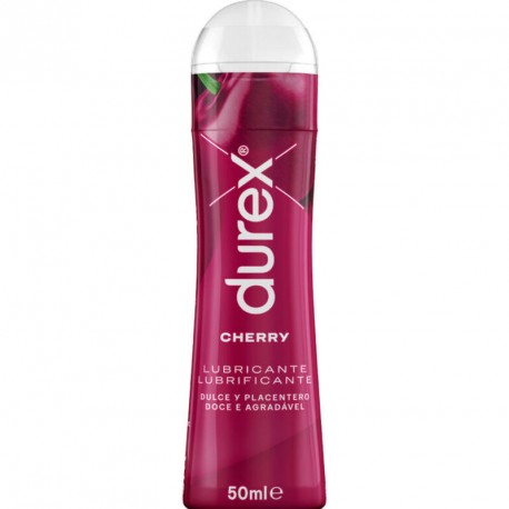 Durex Play Cherry