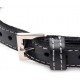 Collar Choker Bling Vixen