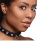 Collar Choker Bling Vixen