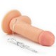Easy Strap-On Vibrador Ingen 7''