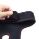 Easy Strap-On Vibrador Testiculos Ingen 7.5''