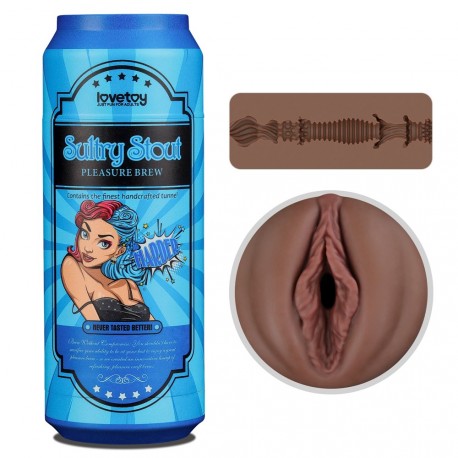 Masturbador Sultry Stout