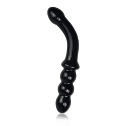 Glass Romance Double Black