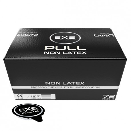 eXs Pull Non Latex (1)