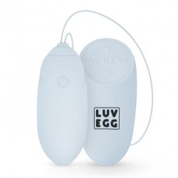 Luv Egg Blue