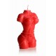 Vela Bound Goddess Roja