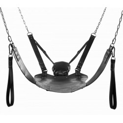 Columpio Extreme Sling and Stand