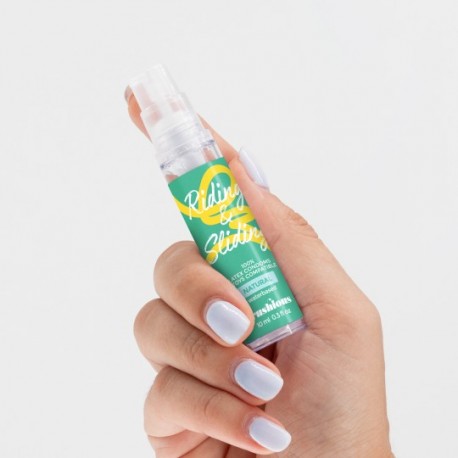 Gel de Agua Riding Sliding 10ml