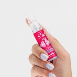 Gel My Kisses Fresa y Cava 10ml