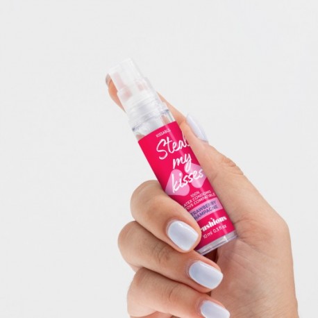 Gel My Kisses Fresa y Cava 10ml