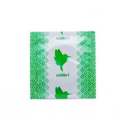 Preservativos Colobrí Natural (144)