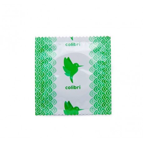 Preservativos Colobrí Natural (144)