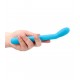 Caress G-spot Blue