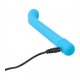 Caress G-spot Blue