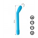 Caress G-spot Blue