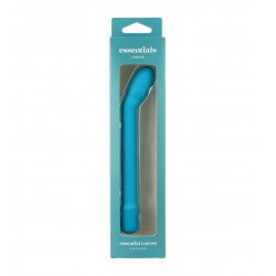 Caress G-spot Blue