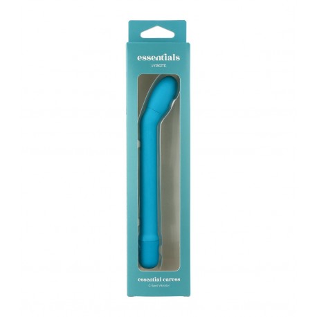 Caress G-spot Blue