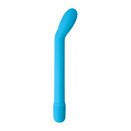 Caress G-spot Blue, recomendado