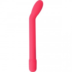Caress G-spot Rosa