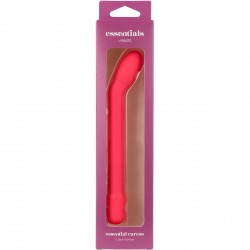 Caress G-spot Rosa