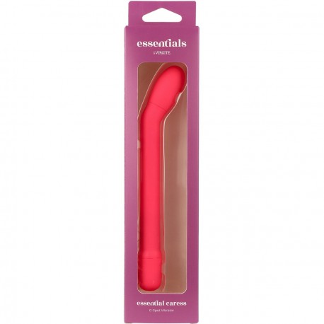 Caress G-spot Rosa