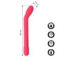 Caress G-spot Rosa